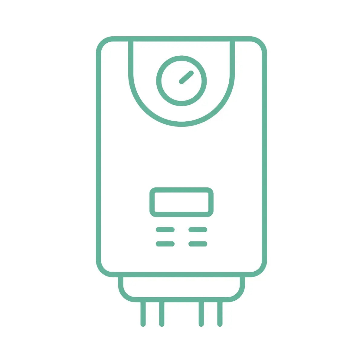 Scaldabagni Idrooutlet
