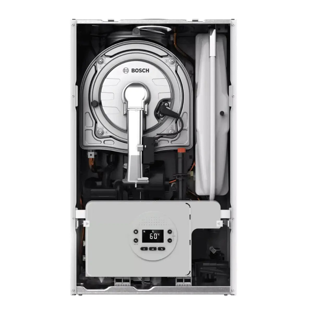 Caldaia a condensazione Bosch Condens 1200 W 24/30 C 23 Metano BOSCH