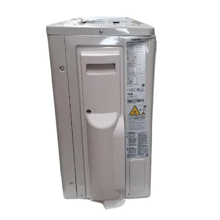 Samsung Cebu S2 Condizionatore dual split 12000+12000 BTU inverter A+++ wifi unità esterna 5 kW