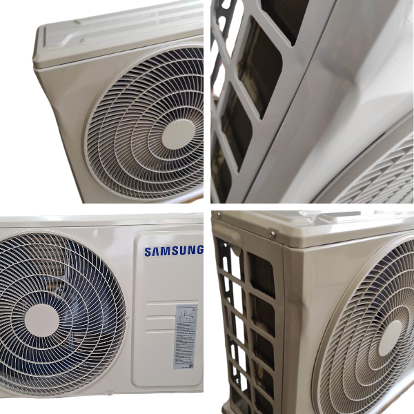 Samsung AR35 12000 BTU R32 Condizionatore inverter A++
