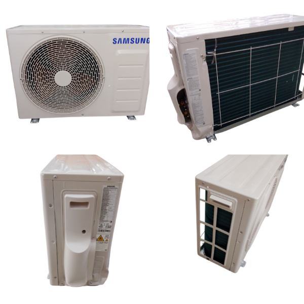 Condizionatore Samsung WindFree Avant S2 12000 BTU R32 Inverter WiFi A+++/A++