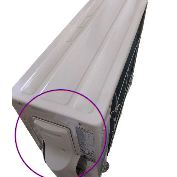 Condizionatore Samsung Cebu S2 15000 BTU inverter Wi-Fi A++/A+ SAMSUNG