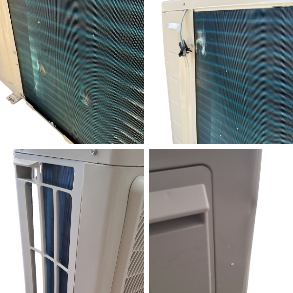 Condizionatore Daikin Sensira Ecoplus 12000 BTU R32 Inverter A++/A+