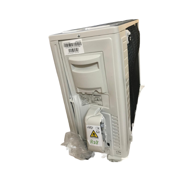 Condizionatore Hisense IQ PLUS 9000 BTU R32 Inverter WiFi A++