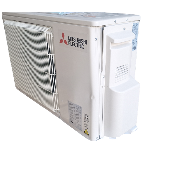 Mitsubishi SMART MXZ-HA 5,0 kW Unita' esterna due attacchi condizionatore inverter gas R32 MITSUBISHI