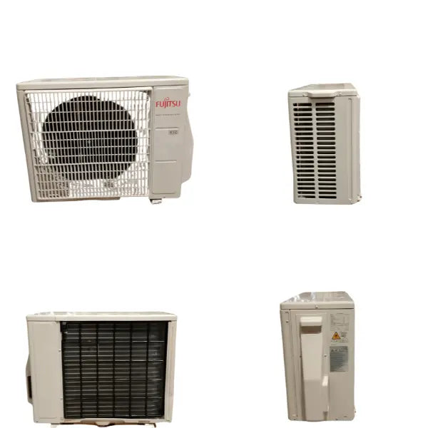 Fujitsu Serie KP 12000 BTU Condizionatore inverter A++ FUJITSU