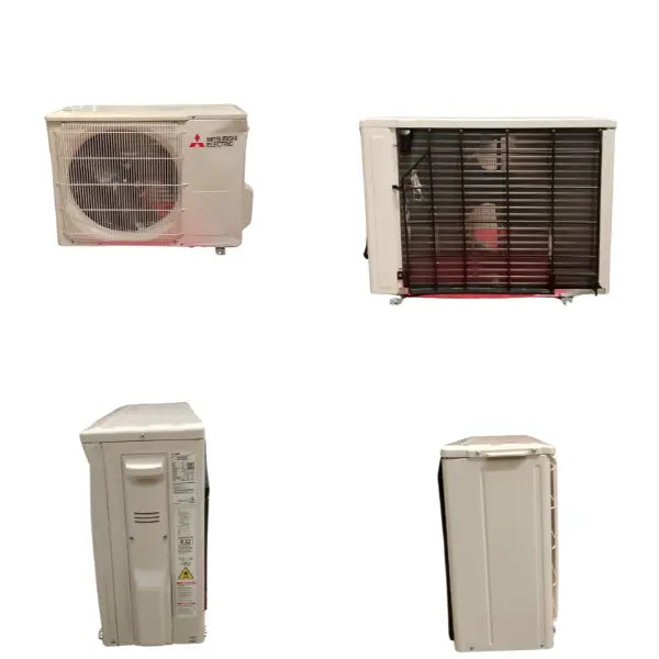 Mitsubishi Electric MSZ-HR 9000 BTU R32 Condizionatore inverter A++ MITSUBISHI