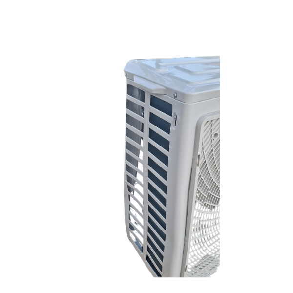 Unità esterna Hisense AMW trial split inverter pompa di calore R32 kW 5,5/6,3 freddo/caldo HISENSE
