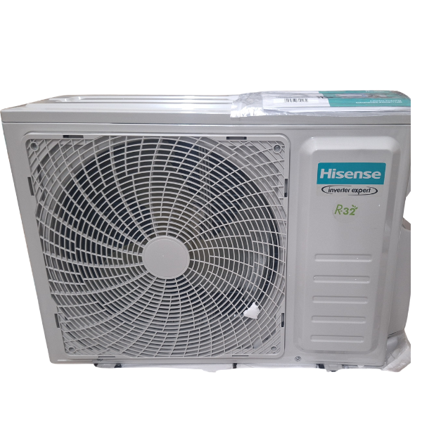 Unità Esterna Hisense AMW dual split inverter pompa di calore R32 kW 4,1/4,5 freddo/caldo HISENSE