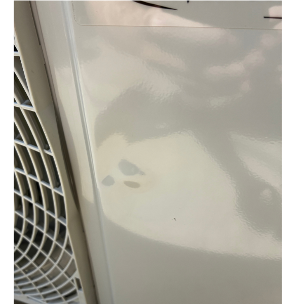 Unità esterna Hisense New Easy Smart 9000 BTU R32 Inverter A++ HISENSE