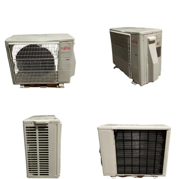 Fujitsu Serie KP 12000 BTU Condizionatore inverter A++ FUJITSU