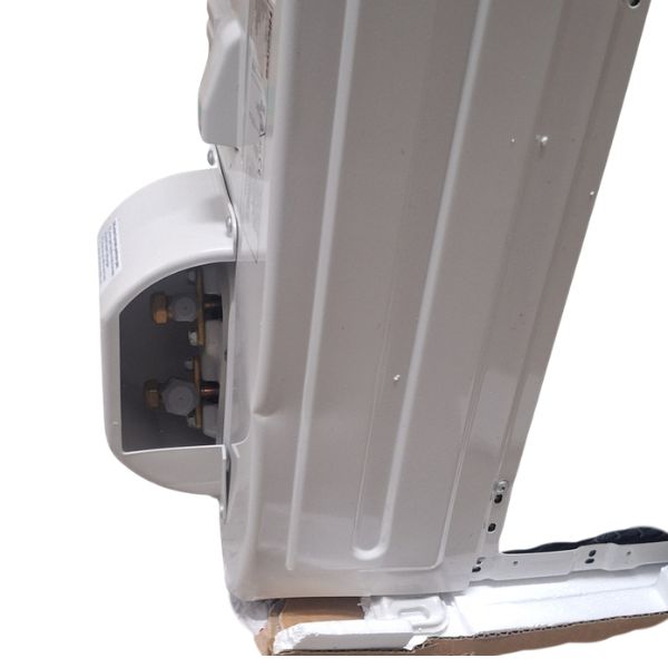 Unità esterna Hisense New Easy Smart 9000 BTU R32 Inverter A++ HISENSE