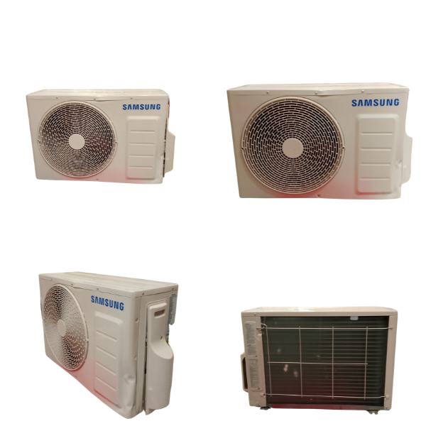 Condizionatore Samsung WindFree AVANT 12000 BTU R32 inverter A++ wifi