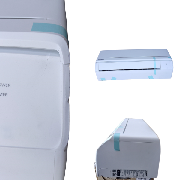 Panasonic Serie BZ Unità interna 12000 BTU R32 Inverter