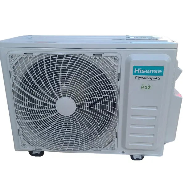 Hisense AMW unità esterna dual split inverter pompa di calore R32 kW 3,5/4 HISENSE