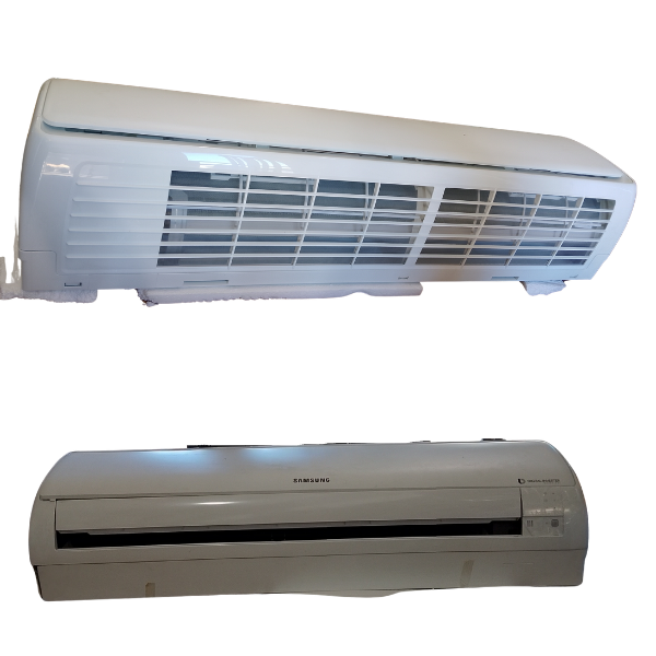 Unità Interna Samsung Maldives Quantum 24000 BTU R32