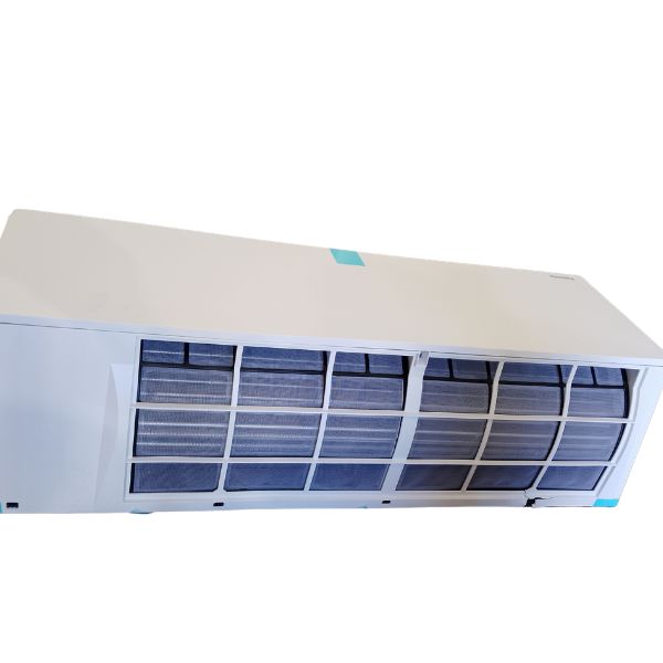 Unità interna Toshiba SHORAI Edge White 12000/13000 BTU R32 Inverter WiFi