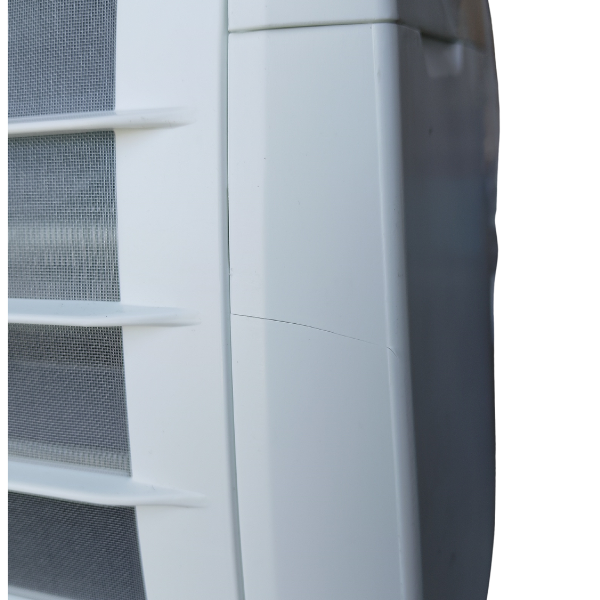 Samsung Cebu Wi-Fi split 12000 BTU unità interna condizionatore inverter R32