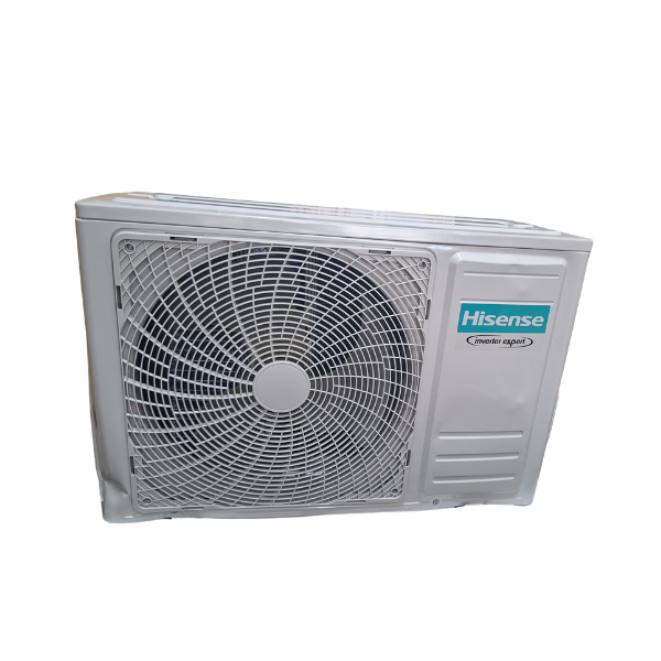 Unità esterna Hisense New Easy Smart 12000 BTU R32 Inverter A++ HISENSE