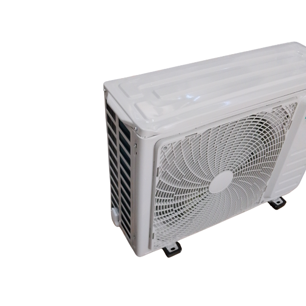 Hisense AMW unità esterna dual split inverter pompa di calore R32 kW 3,5/4 (Copia) HISENSE