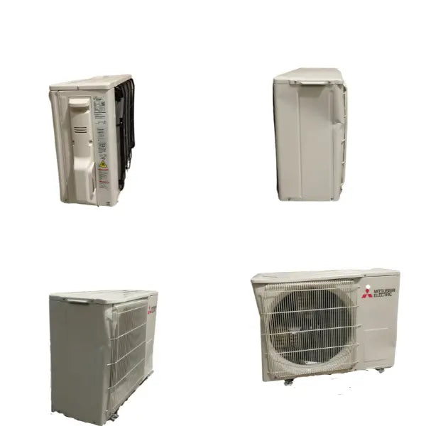 Mitsubishi Electric MSZ-HR 9000 BTU R32 Condizionatore inverter A++ MITSUBISHI