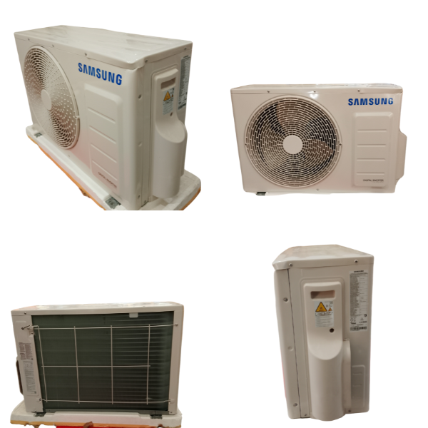 Samsung WindFree ELITE 9000 BTU Unità Esterna condizionatore inverter gas R32