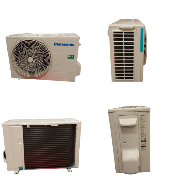 Panasonic Serie BZ Condizionatore  9000 BTU R32 Inverter A++/A+