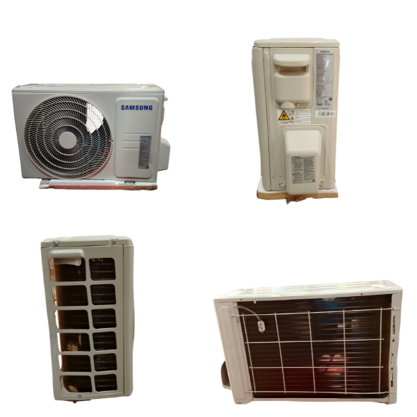 Samsung AR35 9000 BTU unità esterna condizionatore inverter gas R32