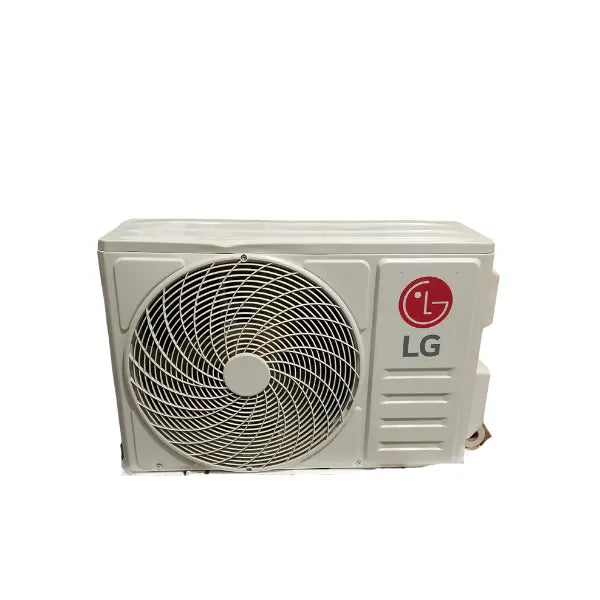 LG DUALCOOL Libero 12000 BTU R32 Condizionatore Inverter A++/A+ LG