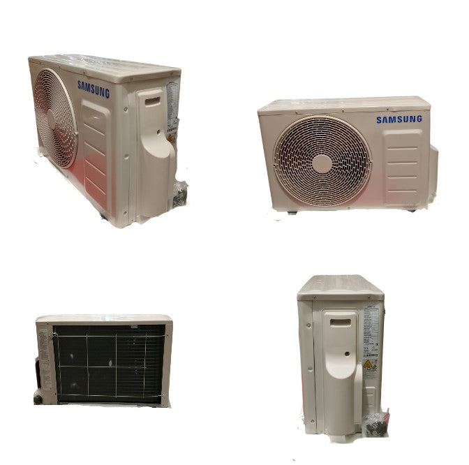 Condizionatore Samsung WindFree AVANT 9000 BTU R32 inverter A++ wifi