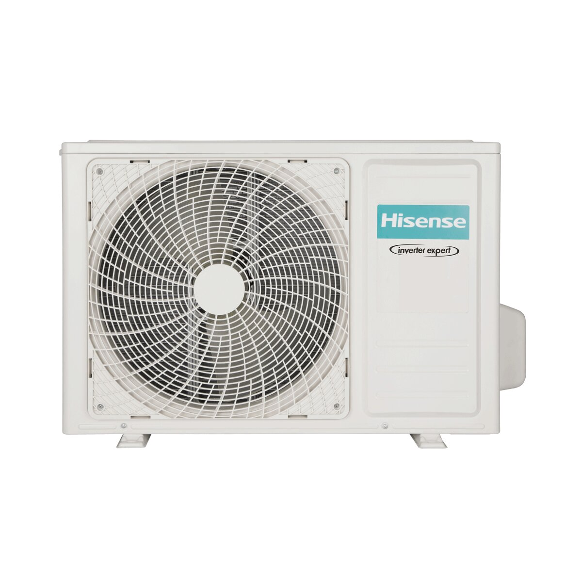 Condizionatore Hisense IQ PLUS 9000 BTU R32 Inverter WiFi A+++