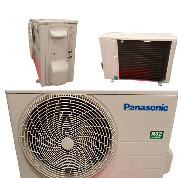 Panasonic Serie BZ Condizionatore  9000 BTU R32 Inverter A++/A+