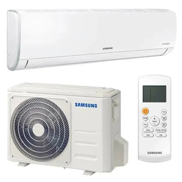 Samsung AR35 12000 BTU R32 Condizionatore inverter A++ SAMSUNG