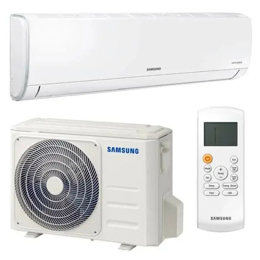 Samsung AR35 12000 BTU R32 Condizionatore inverter A++ SAMSUNG