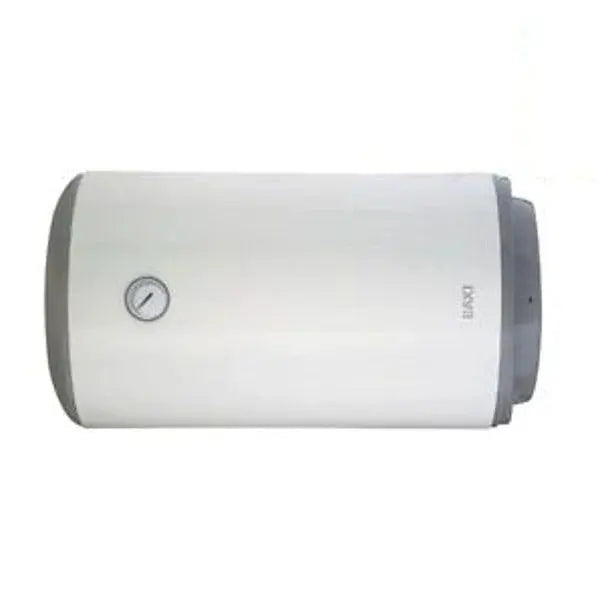 Baxi Must+ 80 lt Scaldabagno elettrico orizzontale BAXI