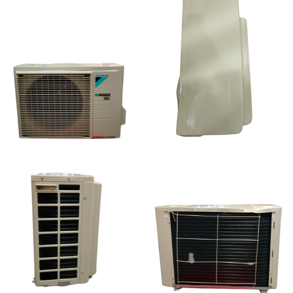 Daikin RXM35R 12000 BTU Unità Esterna mono split inverter pompa di calore gas R32 kW 3,4/4,0 raffreddamento/riscaldamento