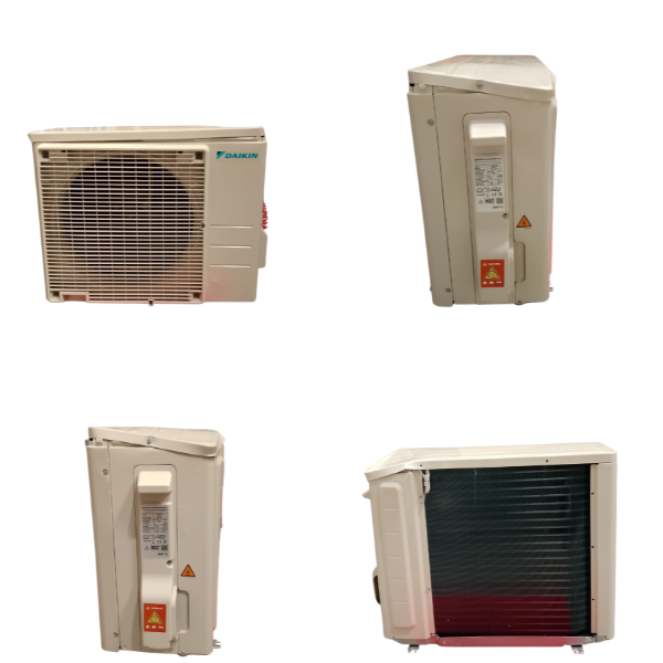 Condizionatore Daikin Sensira 15000 BTU R32 inverter A++