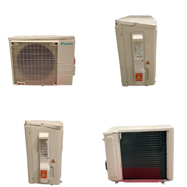 Sensira Unità Esterna Mono 15000 BTU R32 DAIKIN