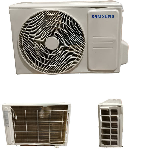 Samsung AR35 12000 BTU R32 Condizionatore inverter A++