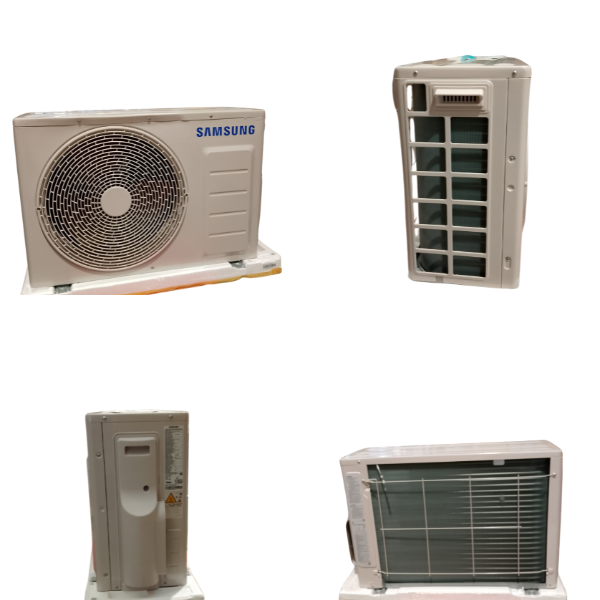 Samsung WindFree ELITE 12000 BTU unità esterna condizionatore inverter gas R32