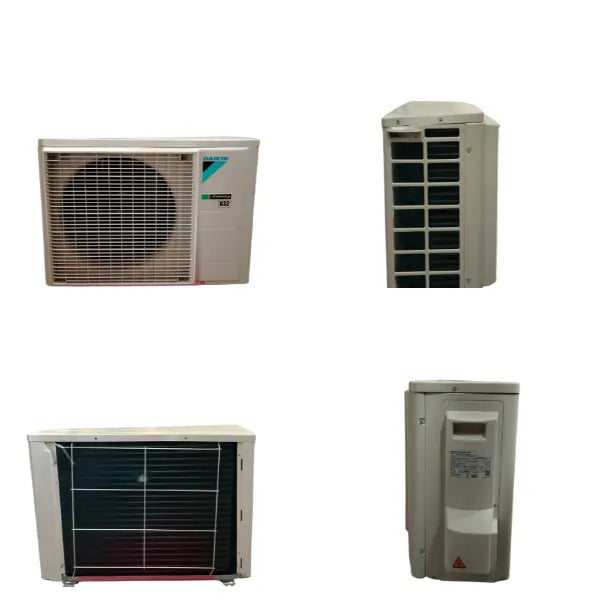 Daikin Perfera All Seasons 12000 BTU R32 Condizionatore Inverter A+++ WiFi DAIKIN