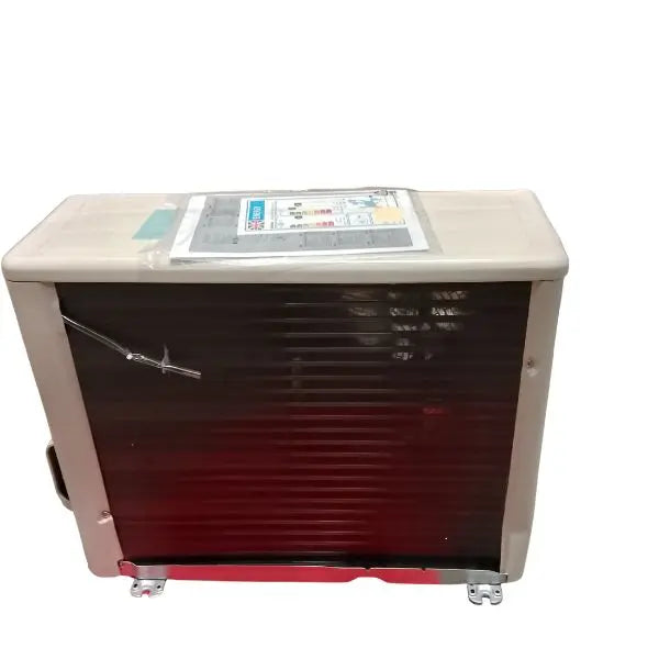 Toshiba New Seiya 9000 BTU unità esterna condizionatore inverter gas R32 TOSHIBA
