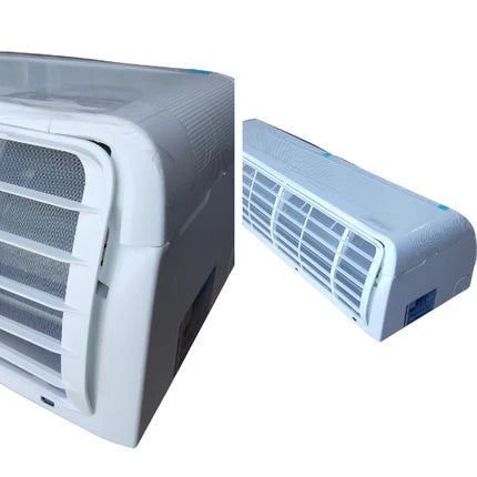 Condizionatore Samsung WindFree AVANT 12000 BTU R32 inverter A++ wifi