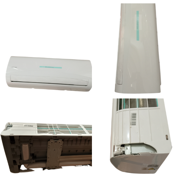 Ariston PRIOS R32 Condizionatore dual split 9000+9000 BTU inverter A+ unità esterna 5,0 kW