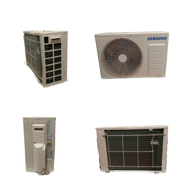 Samsung Cebu S2 Condizionatore dual split 12000+12000 BTU inverter A+++ wifi unità esterna 5 kW