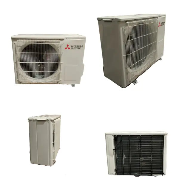 Mitsubishi Electric MSZ-HR 9000 BTU R32 Condizionatore inverter A++ MITSUBISHI