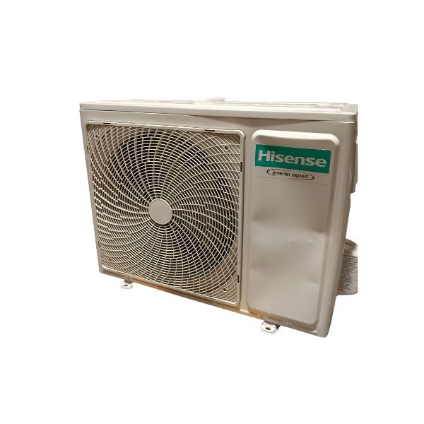 Unita' Esterna Hisense Hi-Comfort 24000 BTU unità esterna condizionatore inverter R32 HISENSE