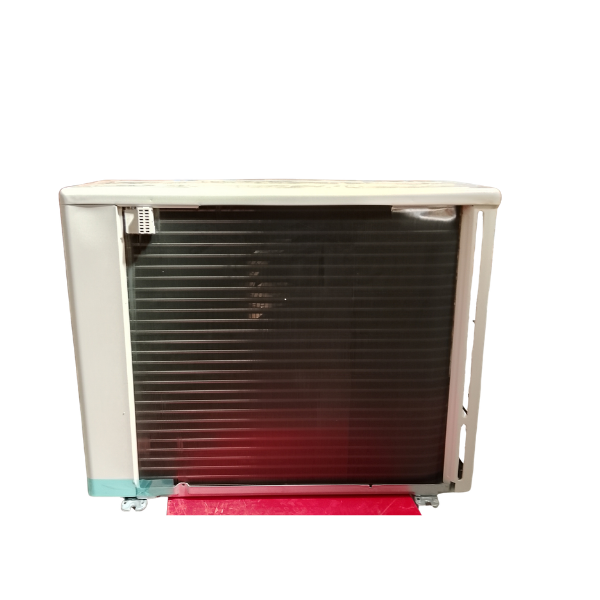 Toshiba unità esterna 12000 BTU per condizionatore Haori, Shorai Edge e Console J2 inverter gas R32 TOSHIBA