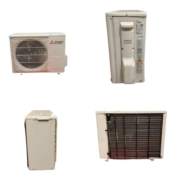Mitsubishi Electric MSZ-HR 9000 BTU R32 Condizionatore inverter A++ MITSUBISHI