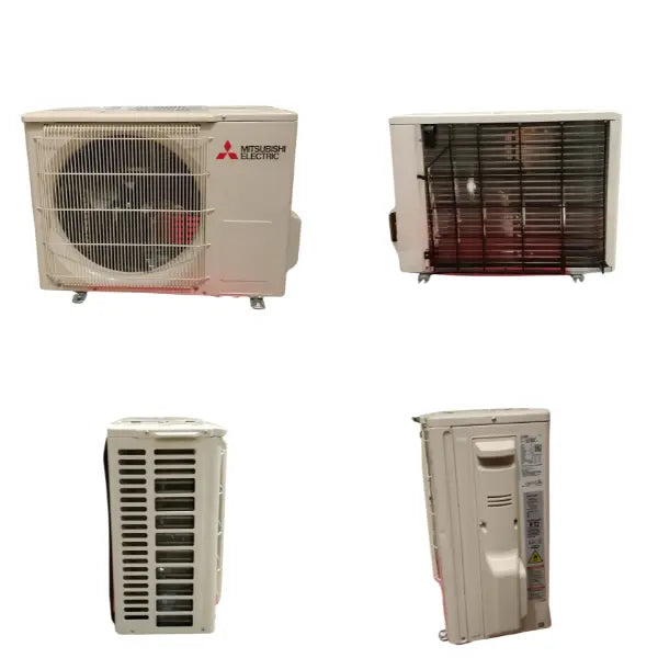 Mitsubishi Electric MSZ-HR 9000 BTU R32 Condizionatore inverter A++ MITSUBISHI